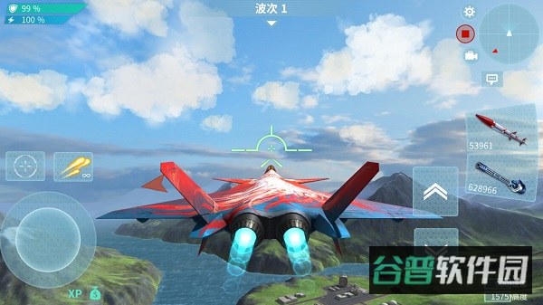 配图
