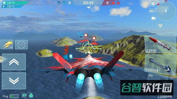 配图