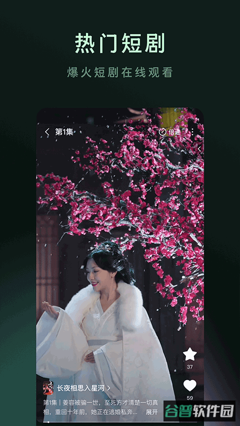 木叶免费短剧截图3