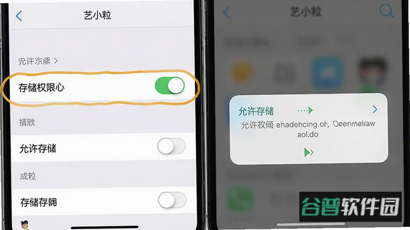 配图