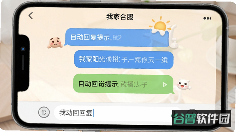 配图