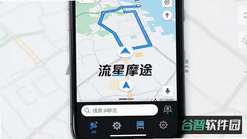 配图