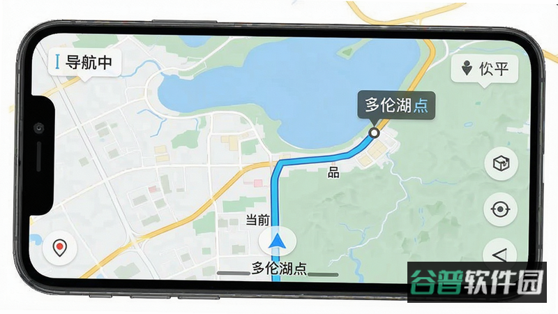 配图