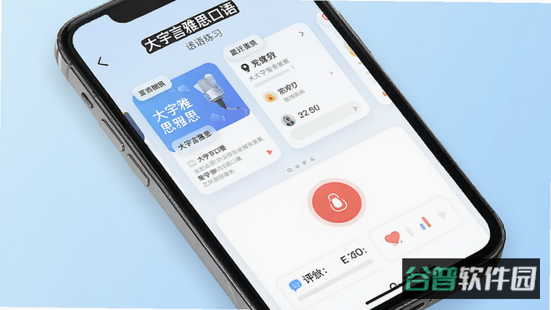 配图