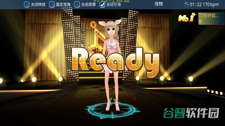 恋舞OL