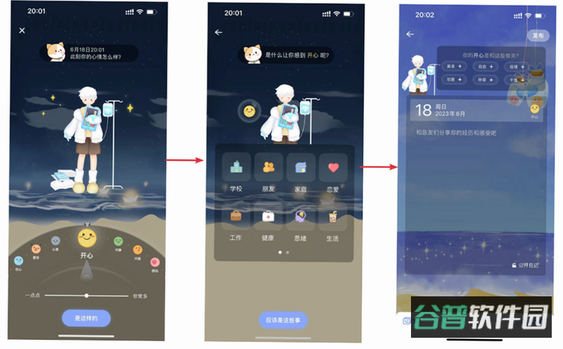 配图