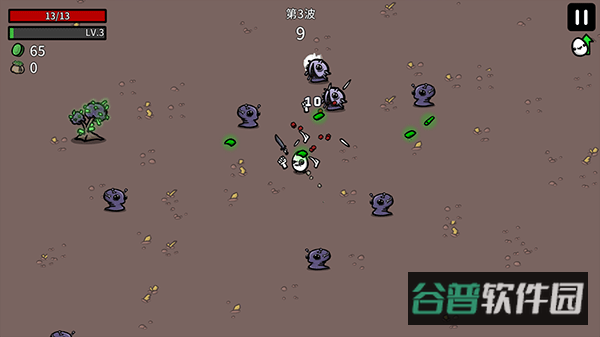 配图