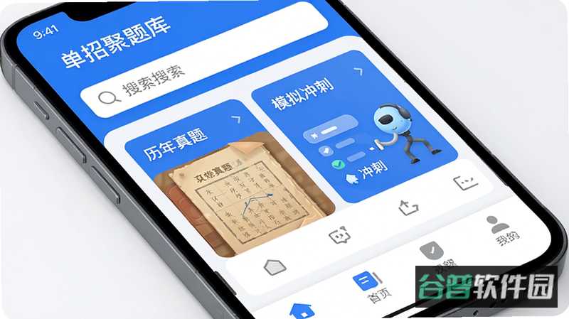 配图