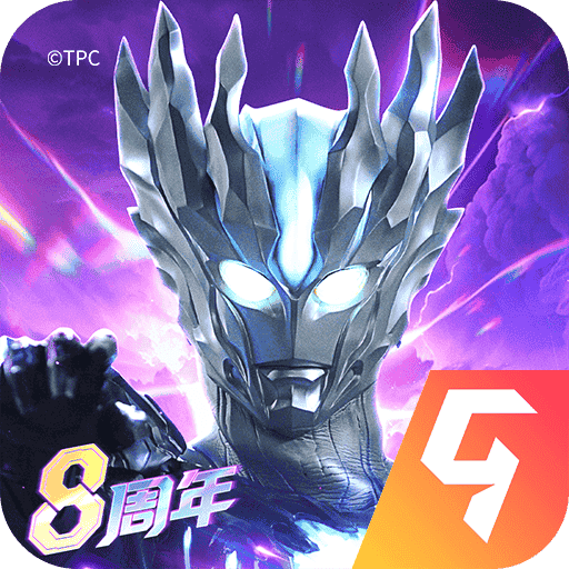 奥特曼传奇百度影音v38.0.0