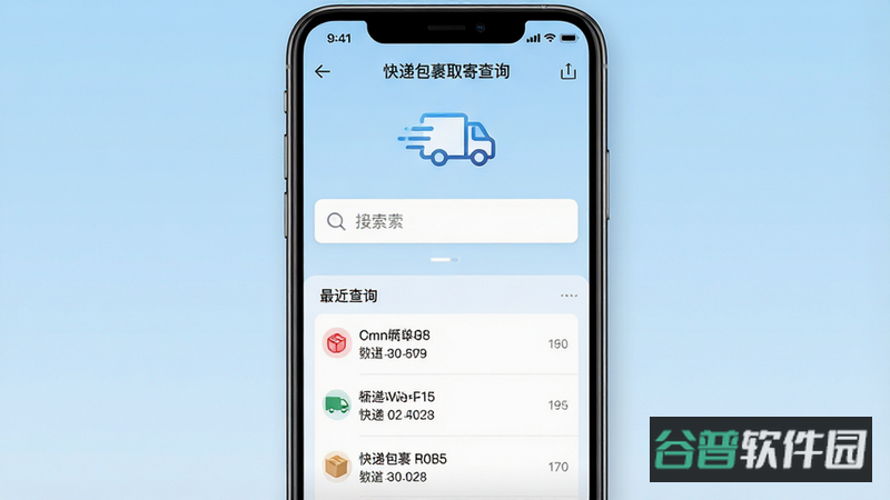 配图