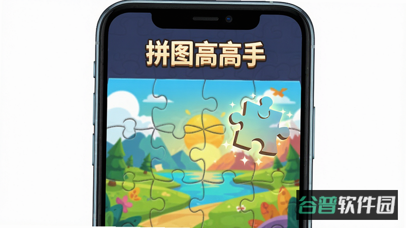 配图