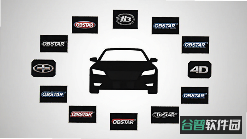 OBDSTAR截图3