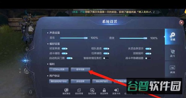 配图