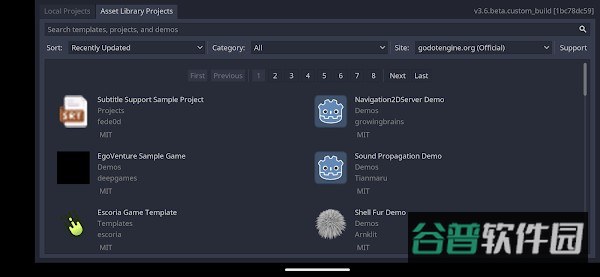 godoteditor截图3