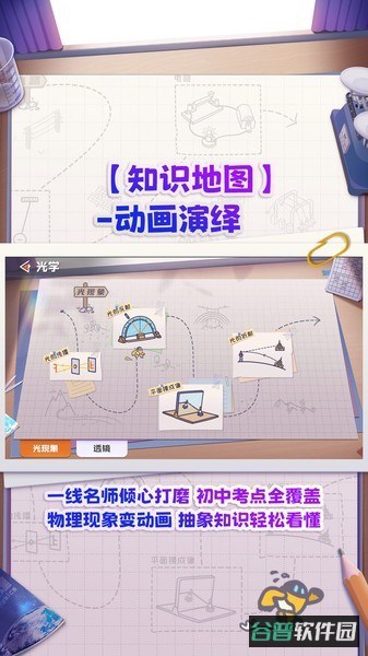 妙懂物理截图4