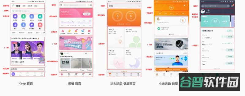 健奥云截图2