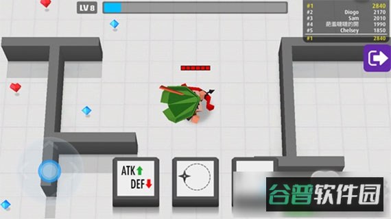 配图