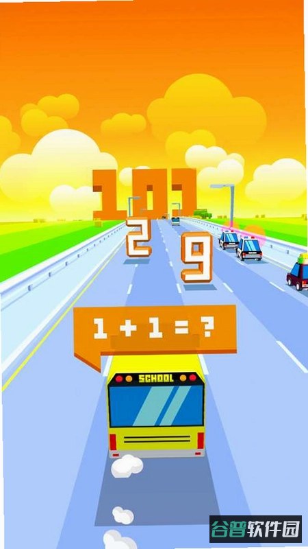速度狂飙冲冲冲截图2