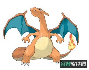 配图