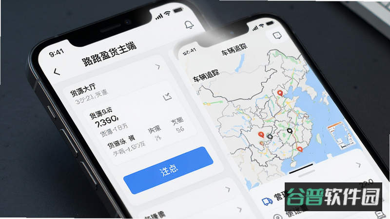 配图