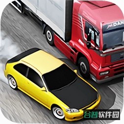 TrafficRacerPro截图3