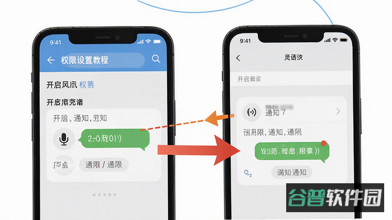配图