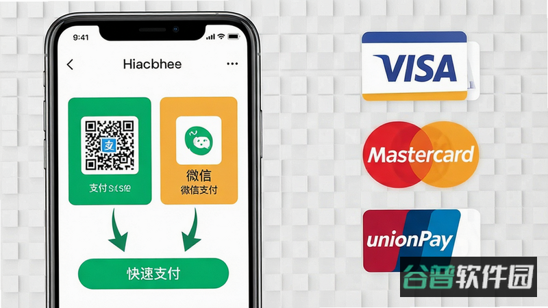 配图