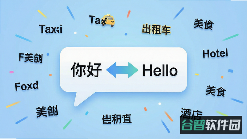 配图