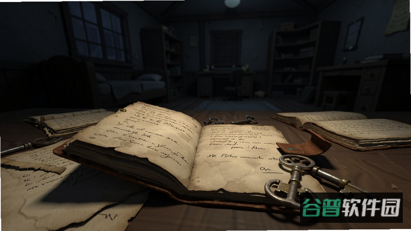 配图