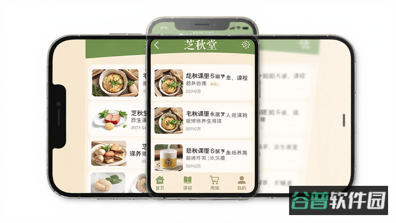配图
