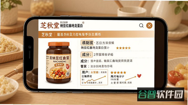 配图