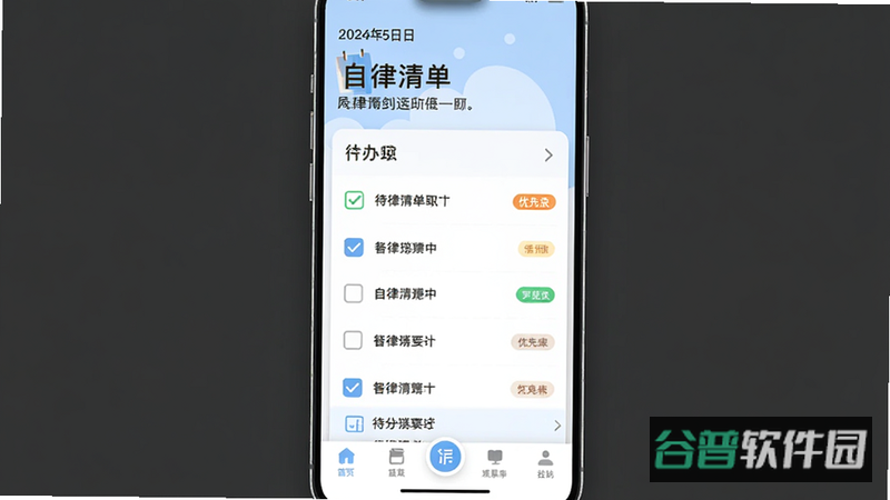 配图
