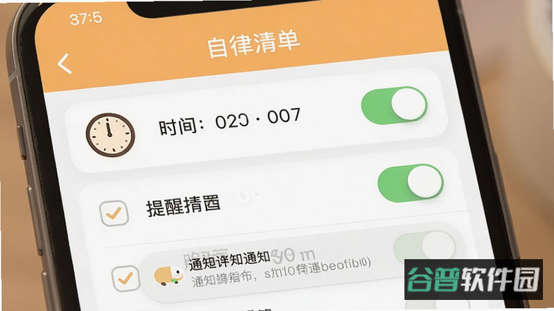配图