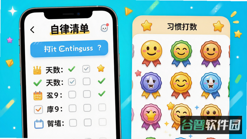 配图