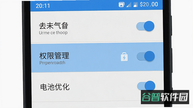 配图