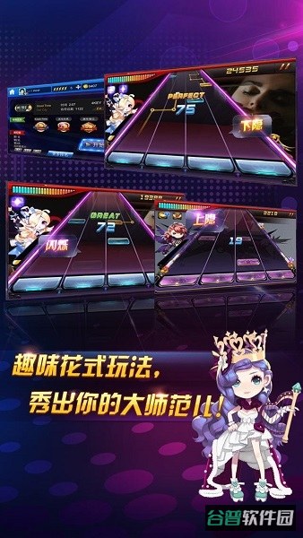 配图