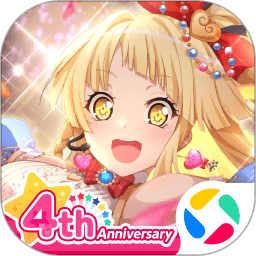 梦想协奏曲少女乐团派对官方正版(bangdream)v9.4.3