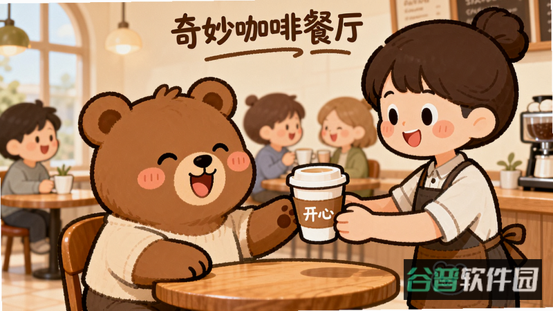 配图