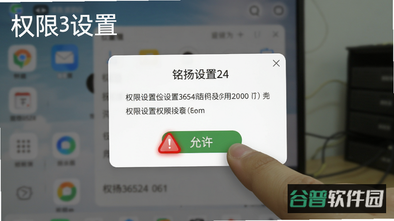 配图