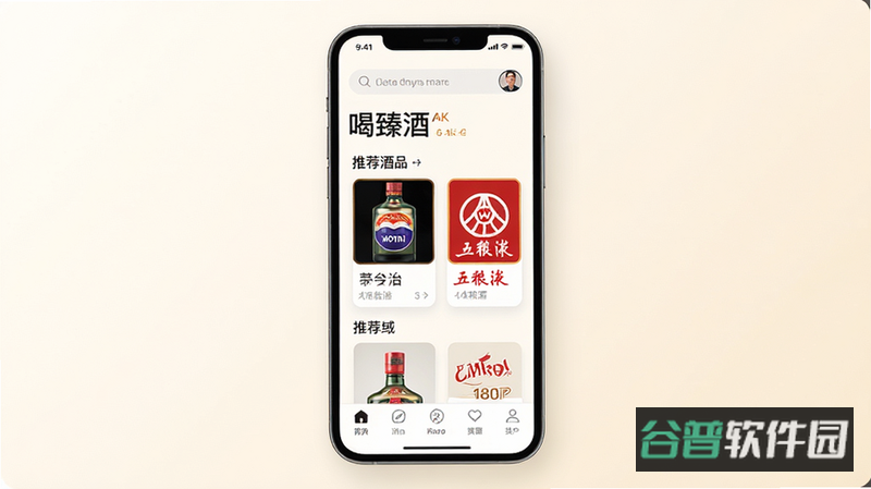 配图