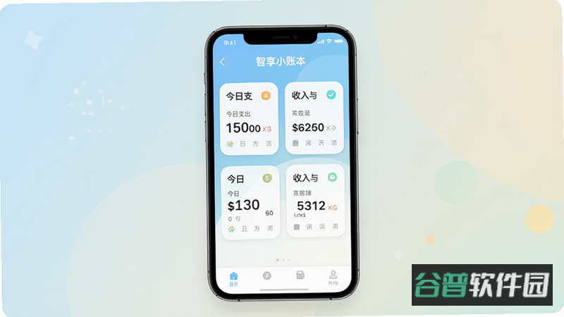 配图