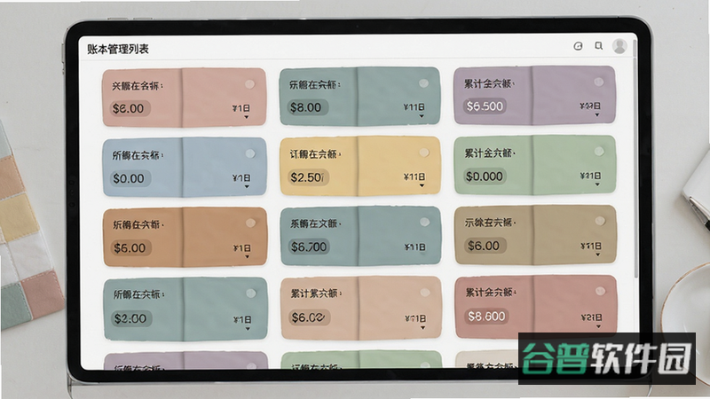 配图