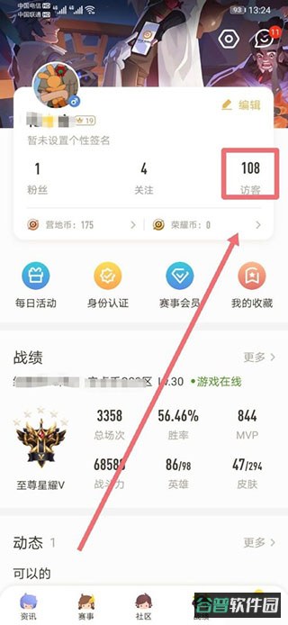 配图