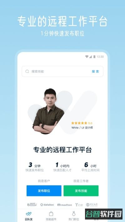 配图