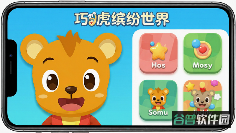 配图