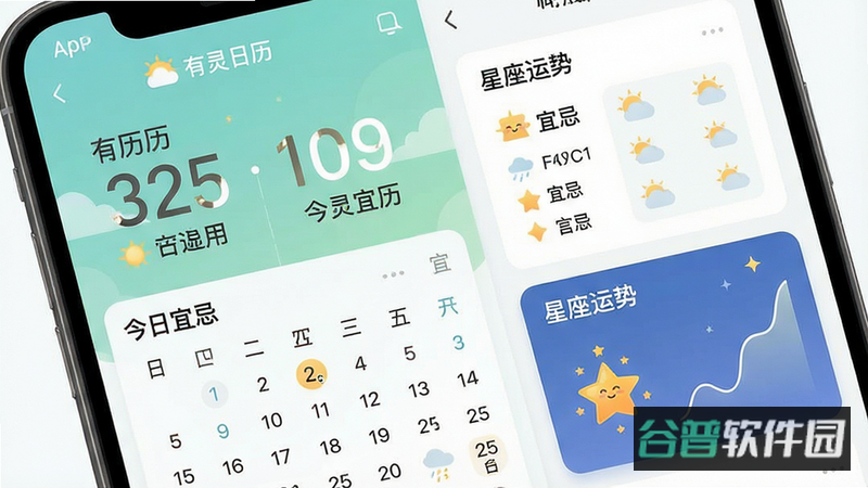 配图