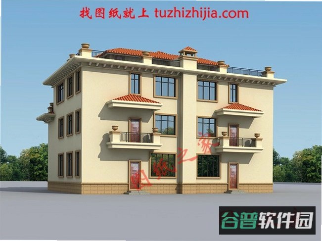 图纸之家官网截图4