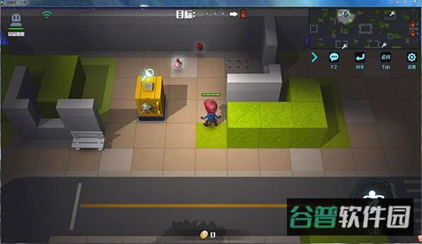 配图
