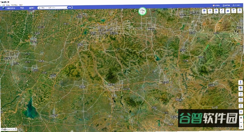 三维山水发现截图4