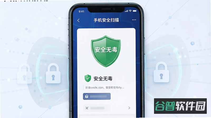 配图